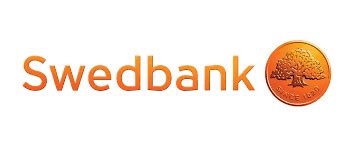 swift number Swedbank